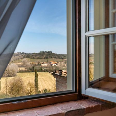 Boccioleto Resort - Place Of Charme Montaione Luaran gambar