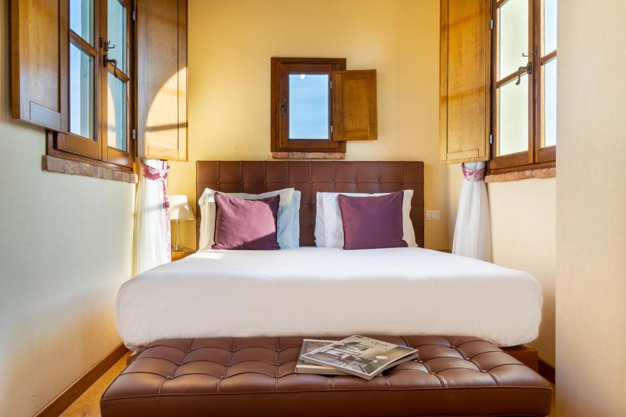 Boccioleto Resort - Place Of Charme Montaione Luaran gambar