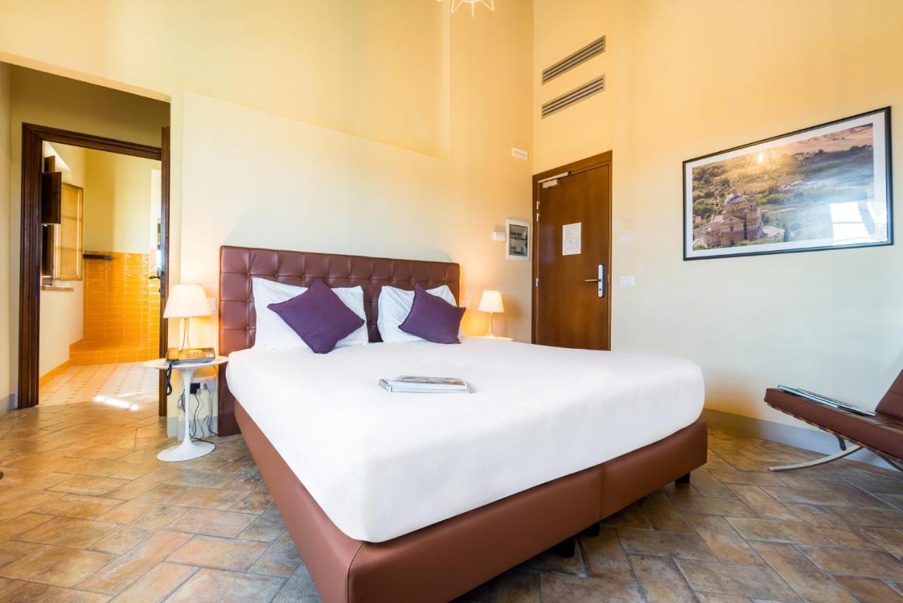 Boccioleto Resort - Place Of Charme Montaione Luaran gambar