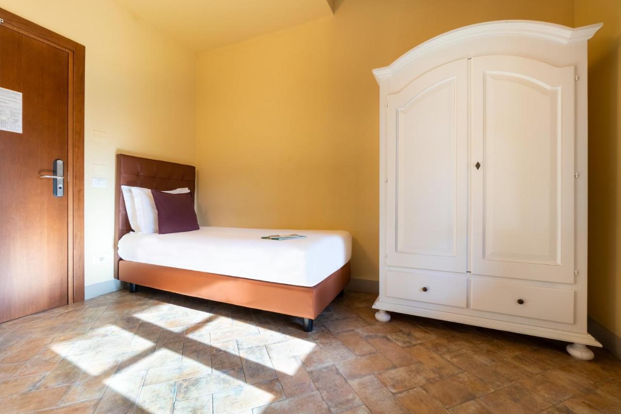 Boccioleto Resort - Place Of Charme Montaione Luaran gambar