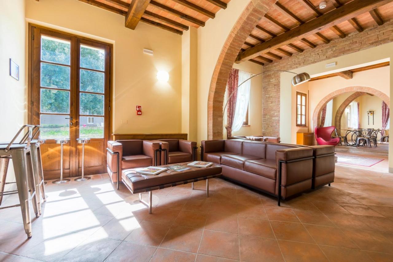 Boccioleto Resort - Place Of Charme Montaione Luaran gambar