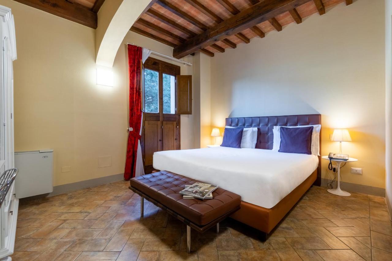 Boccioleto Resort - Place Of Charme Montaione Luaran gambar