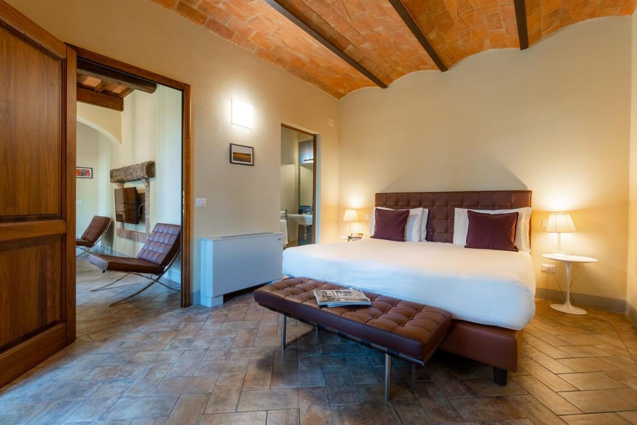 Boccioleto Resort - Place Of Charme Montaione Luaran gambar