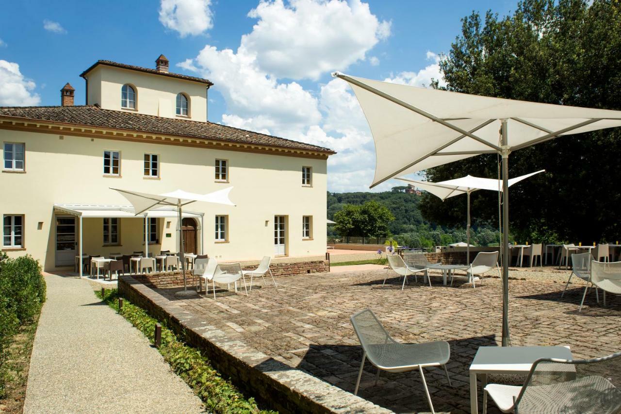 Boccioleto Resort - Place Of Charme Montaione Luaran gambar