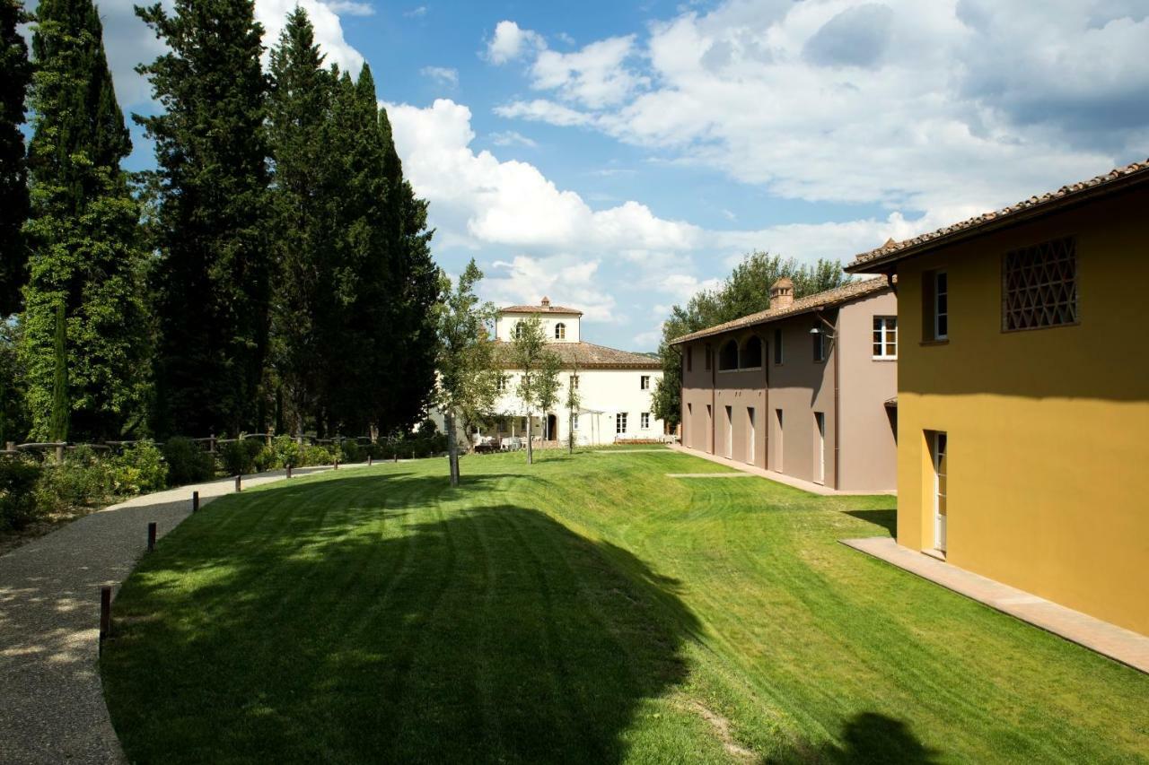 Boccioleto Resort - Place Of Charme Montaione Luaran gambar